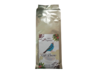 CAFE TURQUESA- VEREDA RIO CLARO