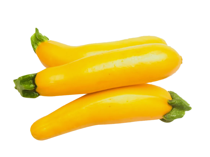 Calabacín amarillo (Unidad)