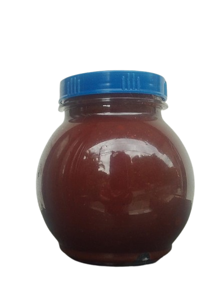 MERMELADA DE GUAYABA
