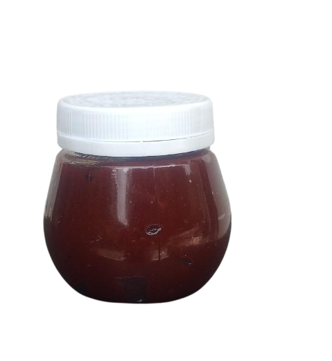 MERMELADA DE GUAYABA