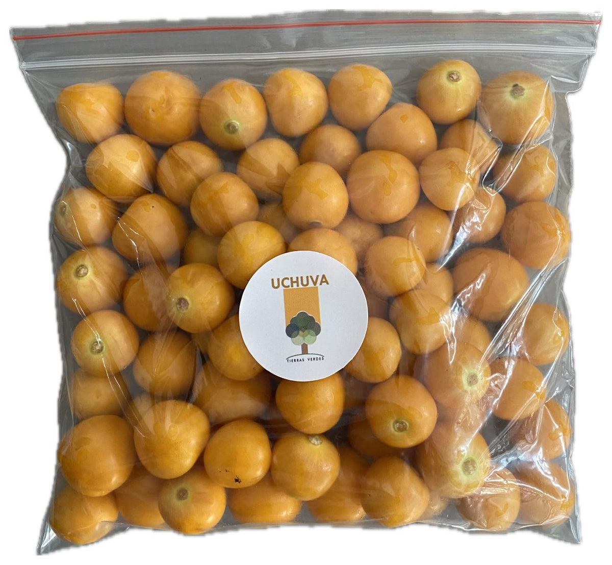 Uchuva Agroecologica - 500 gramos