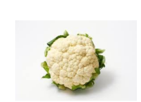 Coliflor - unidad