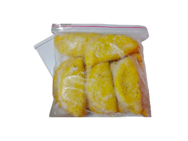 Empanadas - Paquete x 10 unidades