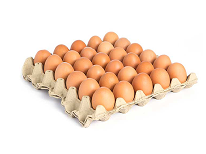 Huevos A - 30 unidades