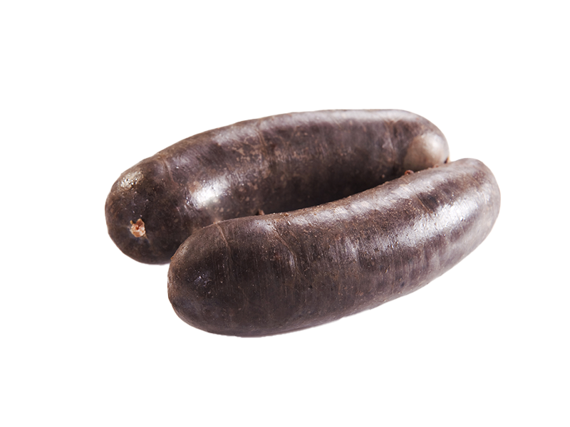 Morcilla