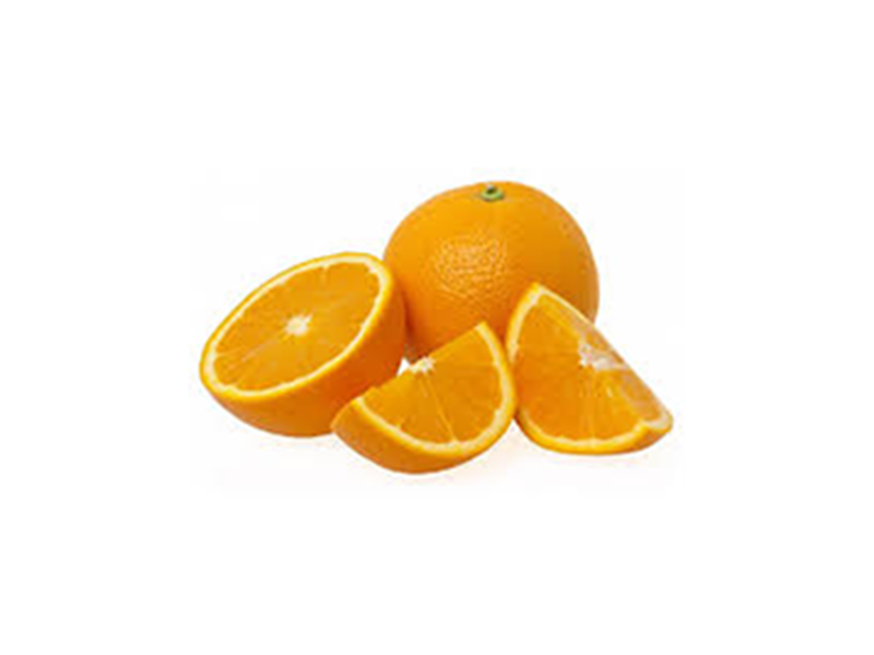 Naranjas - Docena