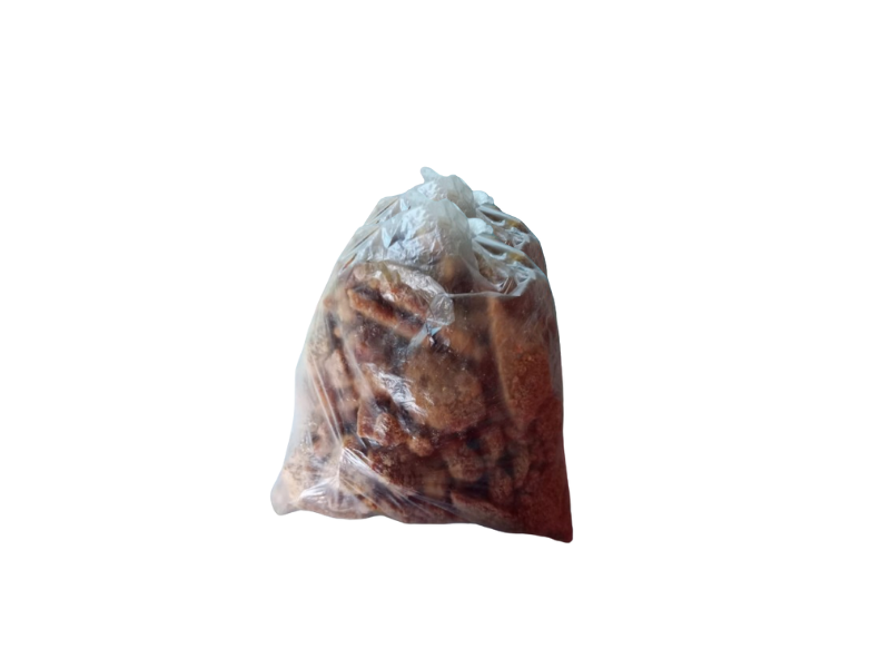 Panela Raspadura - Libra