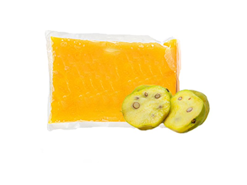 Pulpa de guayaba arazá - 500 gramos