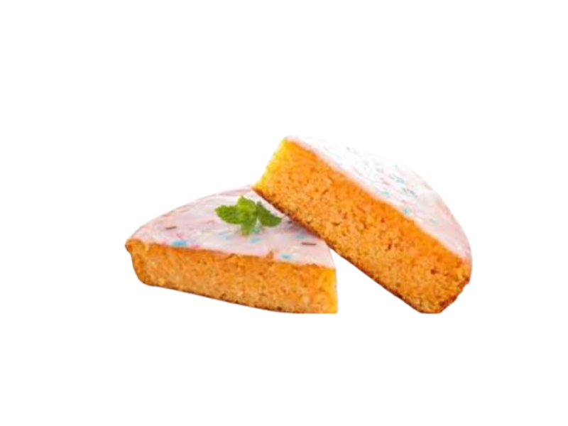 Torta de Ahuyama - 300 gramos