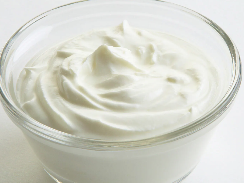 Yogur griego - Natural 6 Onzas