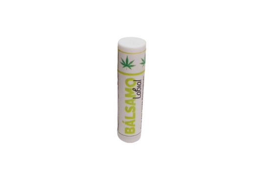 Balsamo Labial Cannabis - Unidad