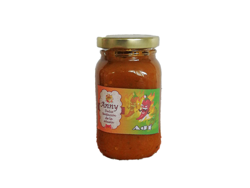 Humus de Garbanzo Picante - Frasco x 9 onzas