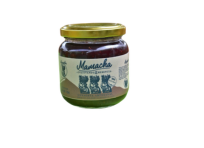 Mermelada de frutos rojos - Frasco x   8 onzas