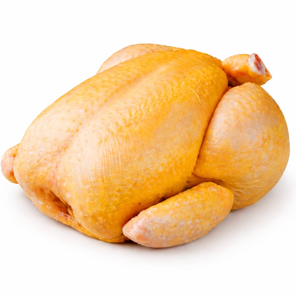 POLLO CAMPESINO