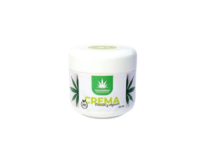 Pomada de cannabis x 50gr