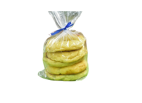 Roscas de pan de queso x 5 unidades