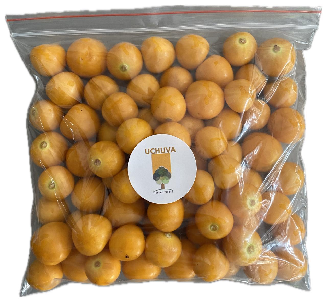 Uchuva Agroecologica  - 500 gramos