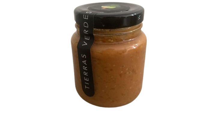 Arequipe de Uchuva x 130gr