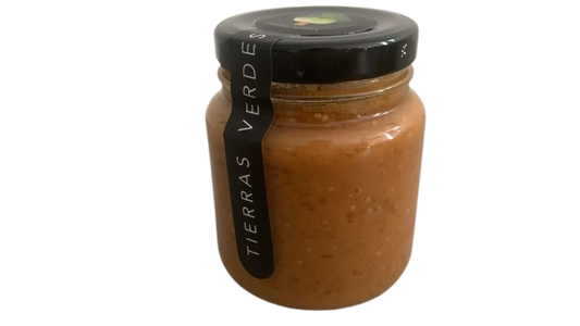 Arequipe de Uchuva x 130gr