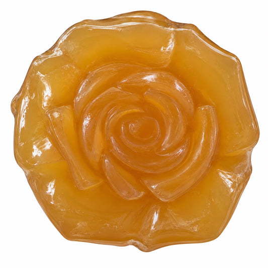 Vela Aromatica Rosa (90 Gramos)