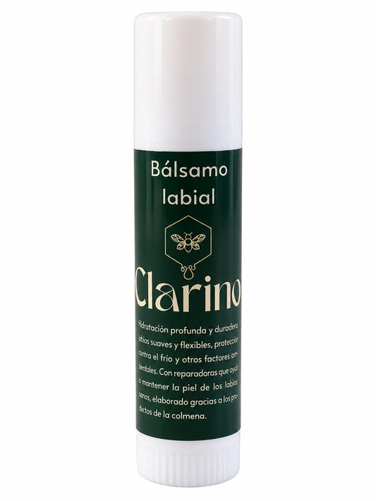 Balsamo Labial cera de Abeja  - unidad
