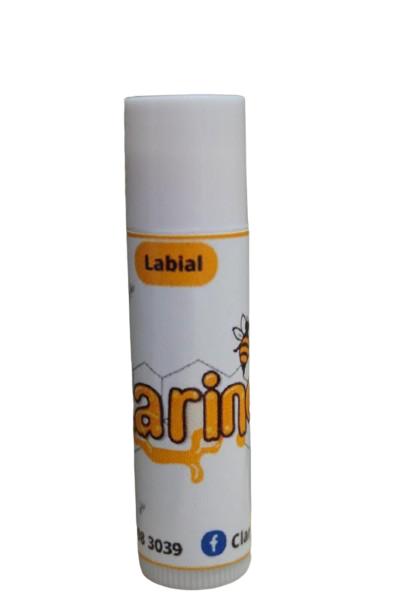 Balsamo Labial cera de Abeja  - unidad