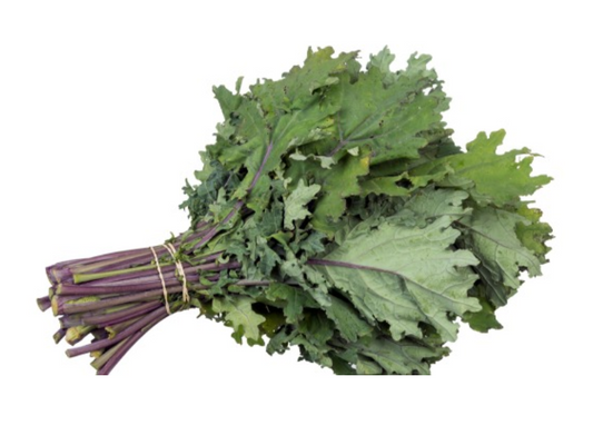 Kale morado - Manojo