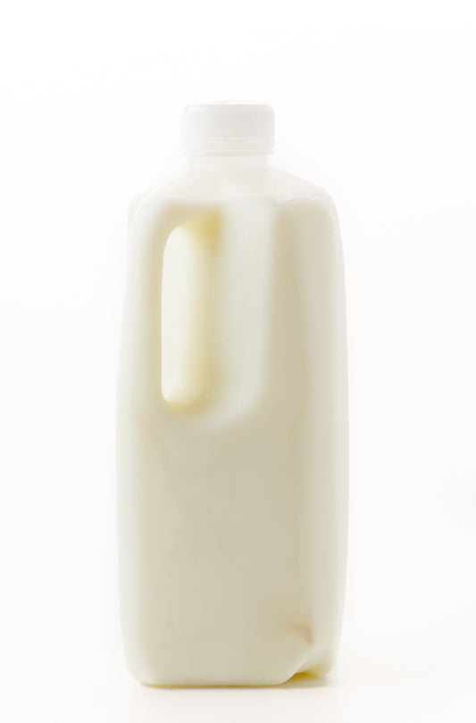 Leche de cabra - Litro