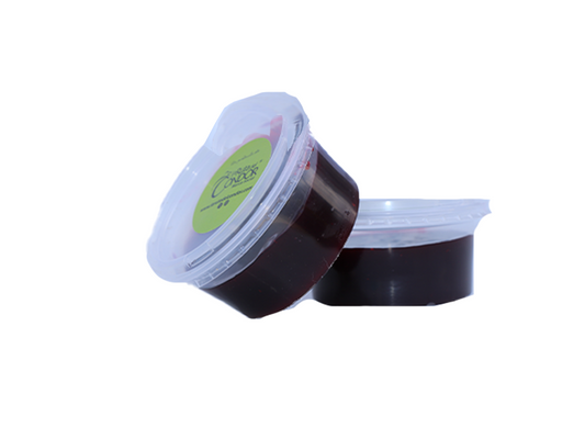 Mermelada de mora - fco x 125 gramos