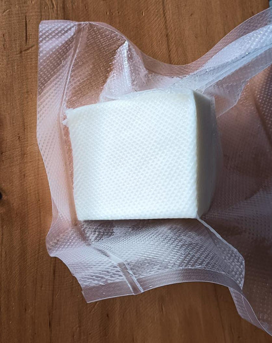 Queso de cabra - 100 gramos