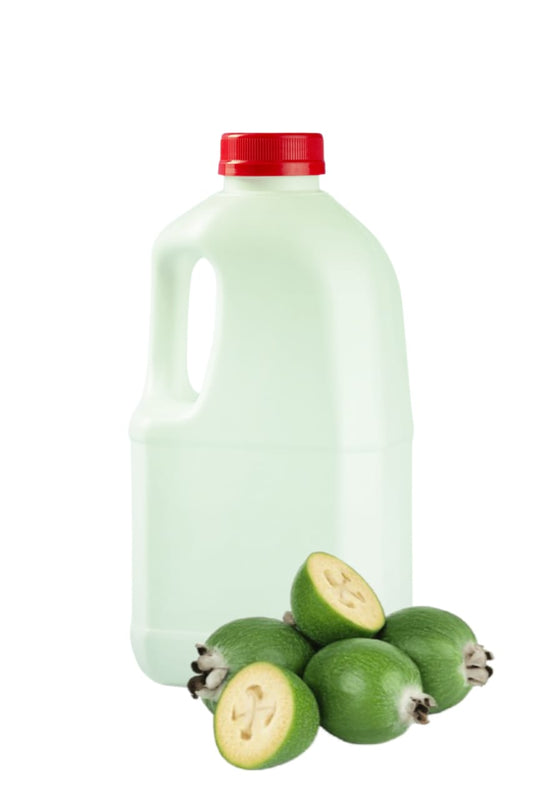 Yogur de Feijoa x Litro